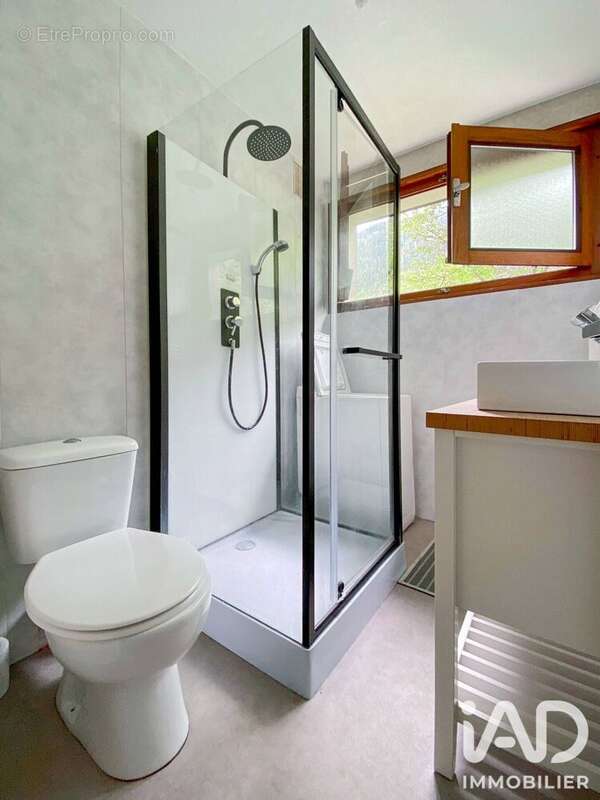 Appartement 45 m² à Chatel  - photo 2
