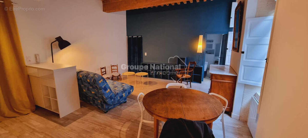 Appartement à TARASCON