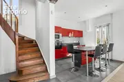 Maison à VIRIGNIN