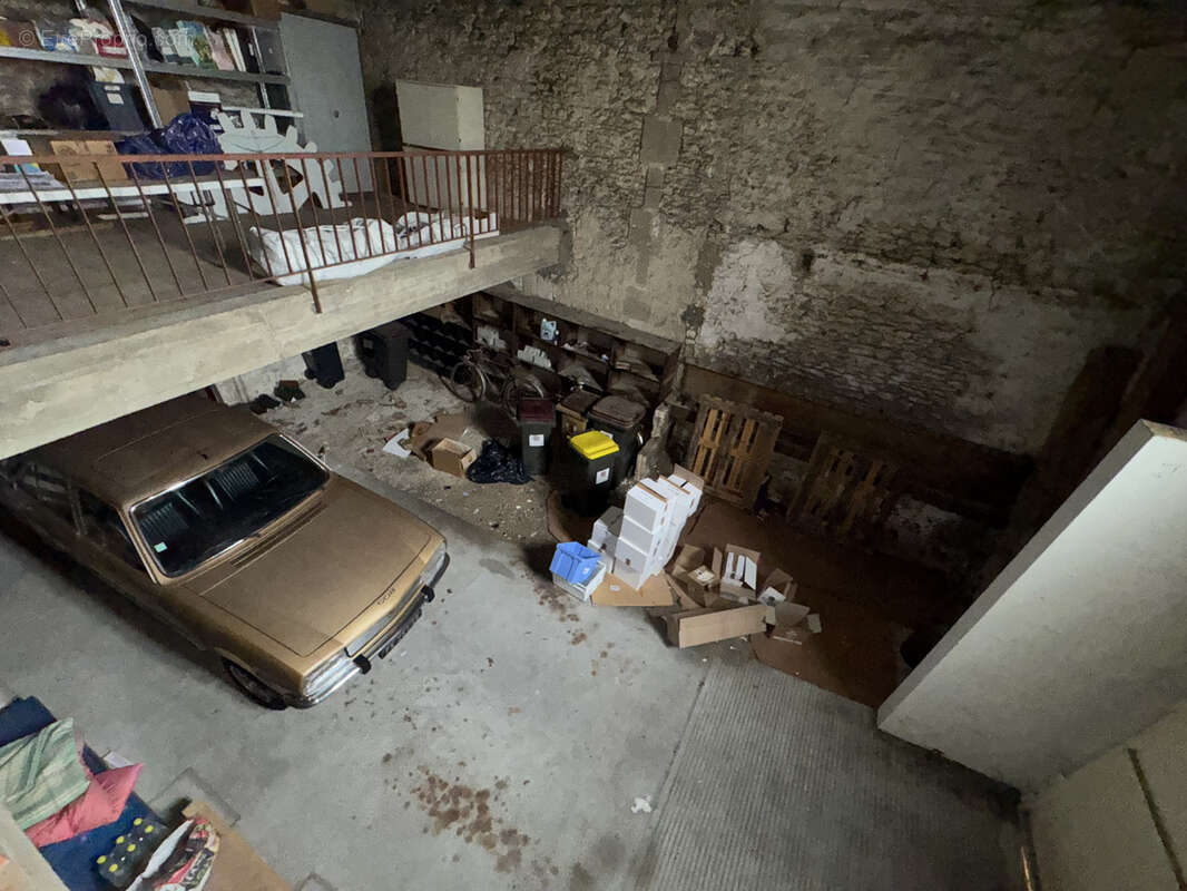 Appartement à COGNAC