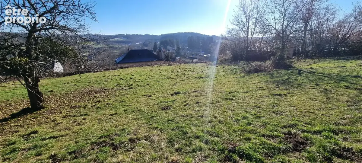 Terrain 3530 m² à Montezic  - photo 2
