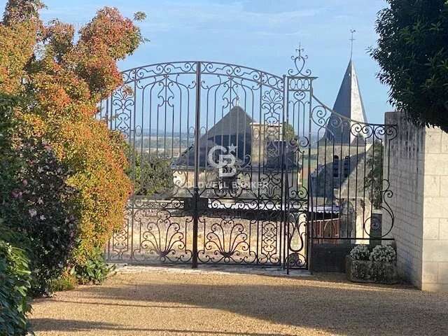 Manoir & vignoble aoc clos saumur - photo 2