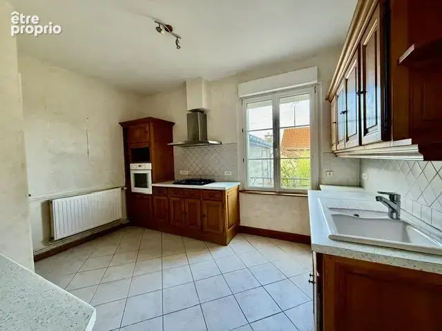 Maison 5 pièces 94 m² à vendre à Coucy-Le-Chateau-Auffrique (02380) - photo 6