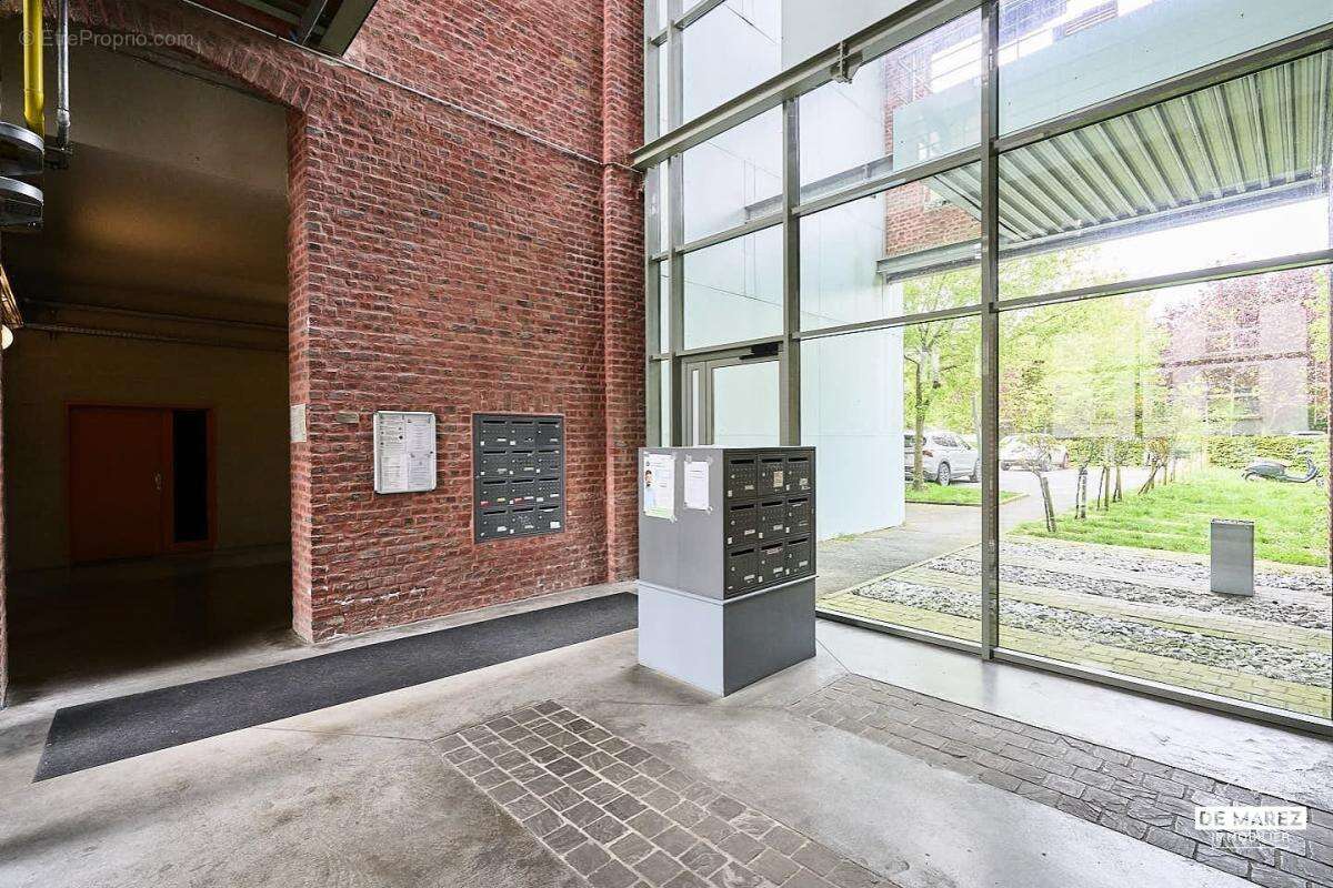 Appartement à TOURCOING