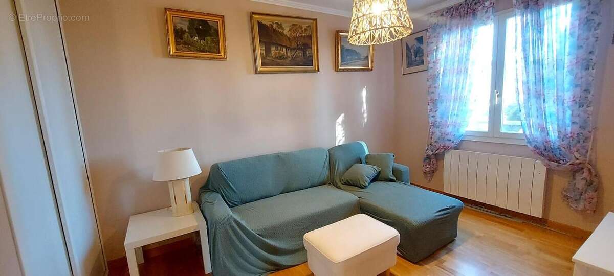 Maison à DRAGUIGNAN