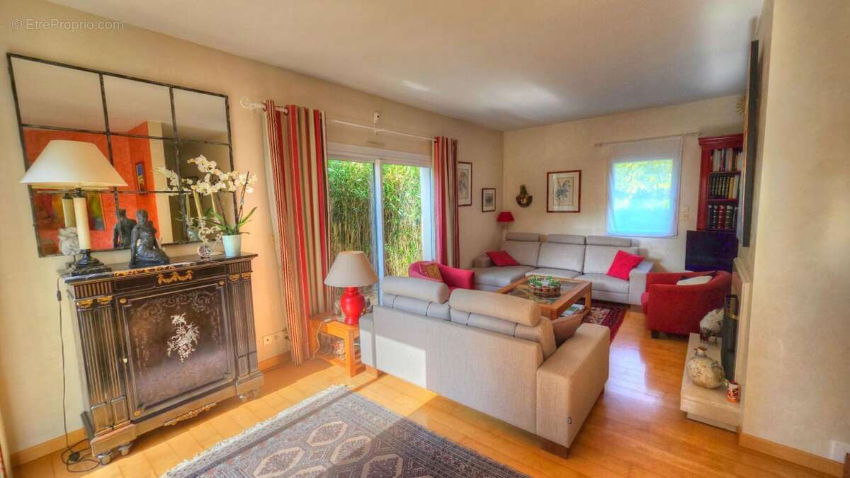 Maison à NANTES