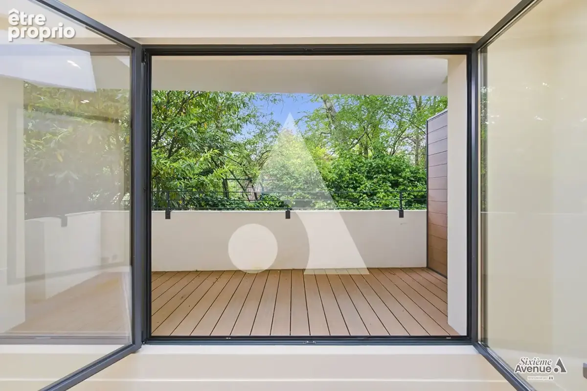 Charentonneau, Magnifique Triplex de 116 m2 - photo 4