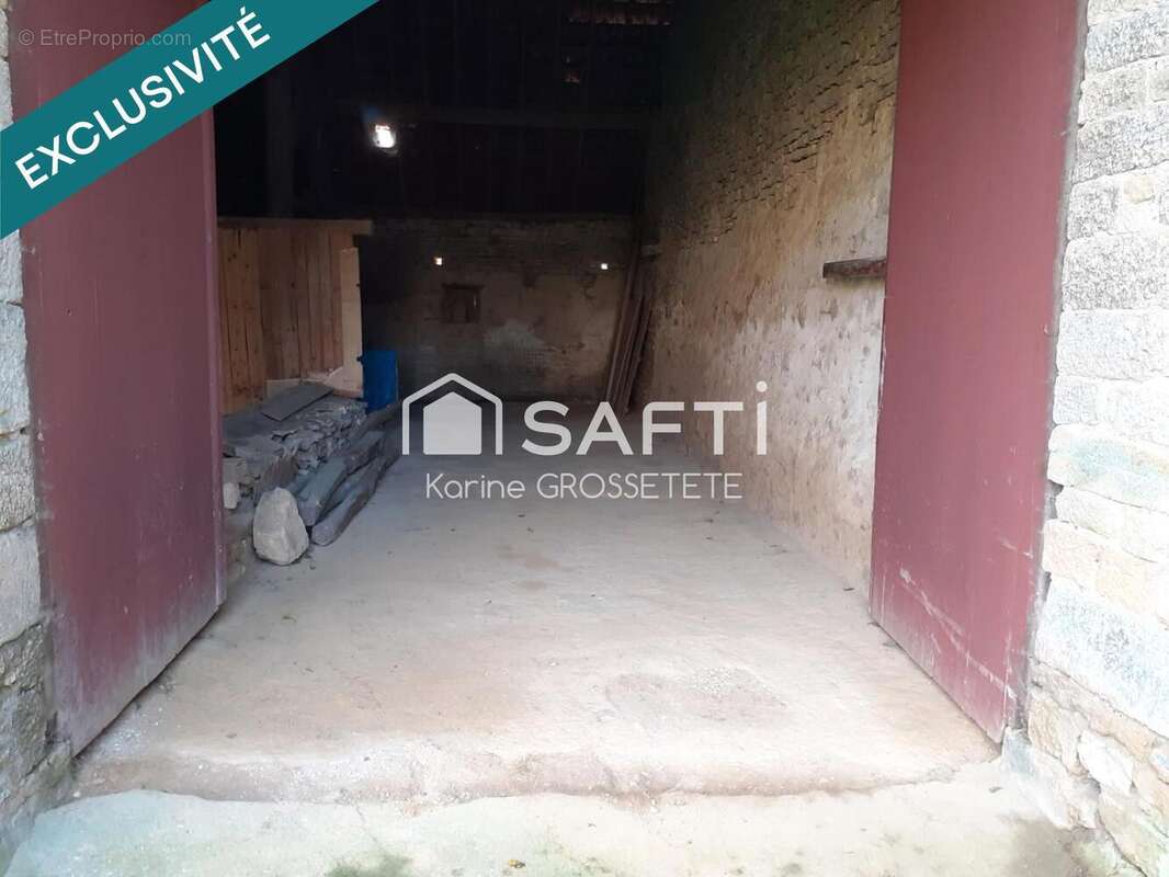 Photo 2 - Maison à BRAUX