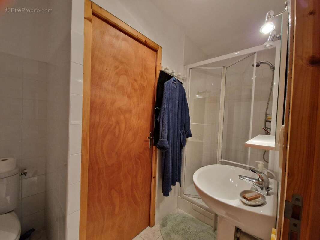 Maison 3 chambres avec grand terrain, piscine et Belle Vue. - photo 19