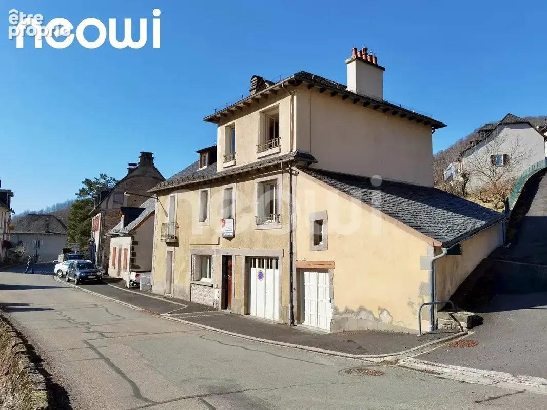 Immeuble de rapport en PARFAIT ETAT et entièrement loué - photo 1