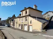 Appartement à THIEZAC