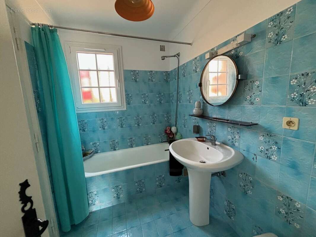 Maison à SAINT-RAPHAEL