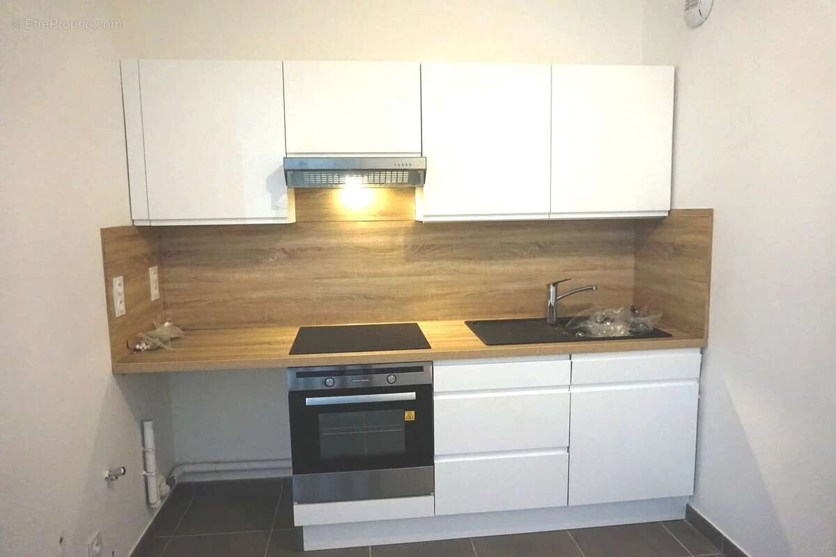 Appartement à VILLEFRANCHE-SUR-SAONE