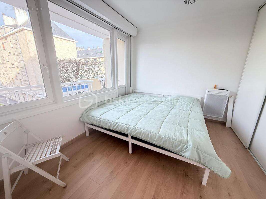 Appartement centre ville F2 - idéal investisseur - photo 2