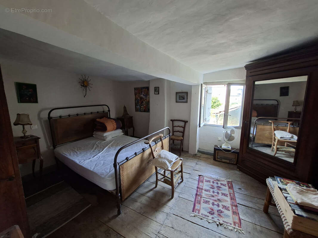 Maison à BASSOUES