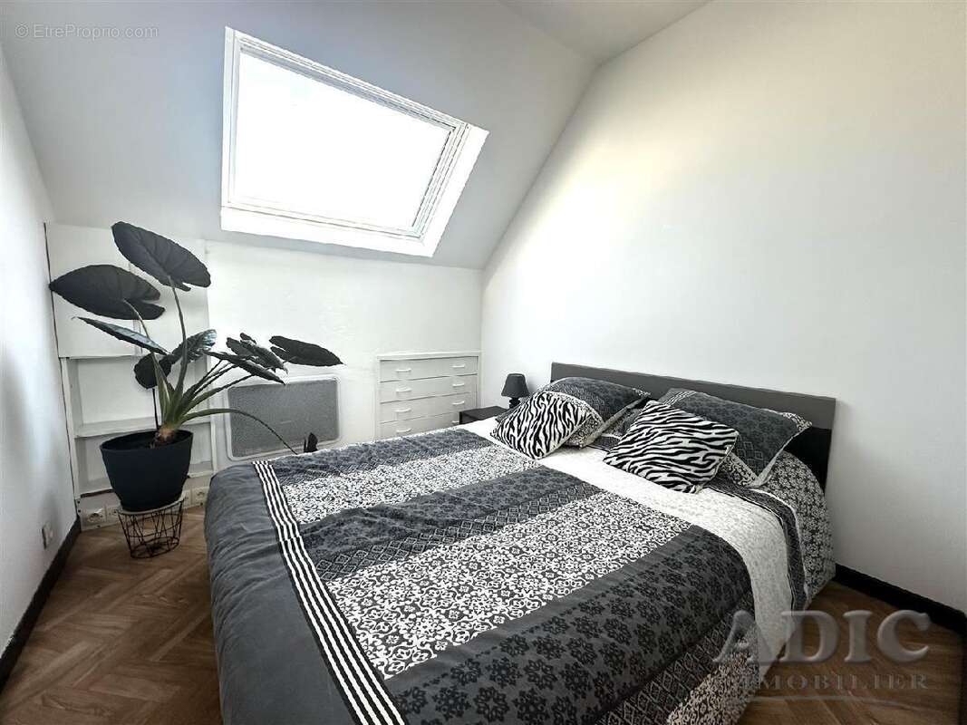 Appartement 52 m² à Dammartin-En-Goele  - photo 7