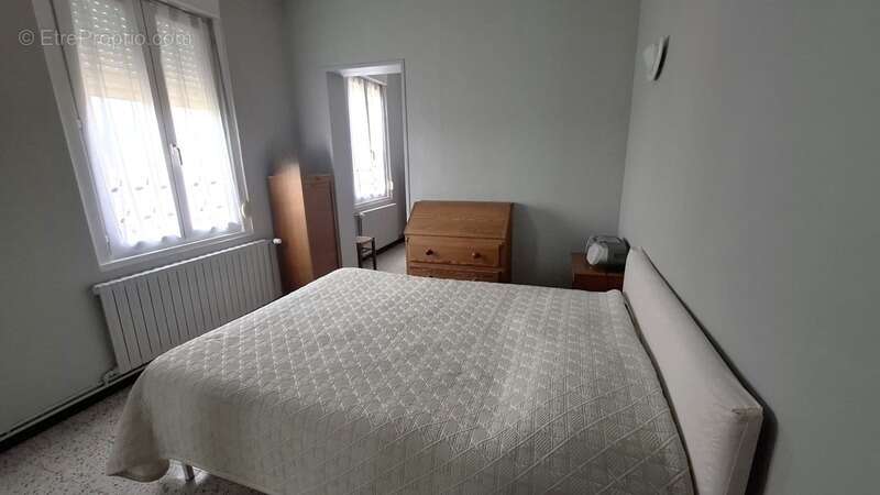 Maison à SAINT-QUENTIN