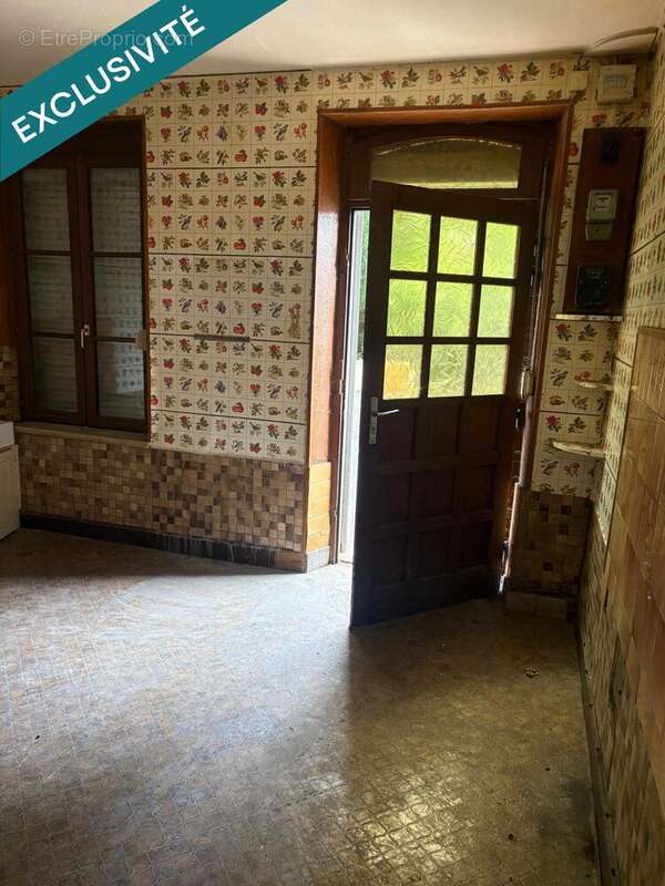Photo 8 - Maison à GEMMELAINCOURT