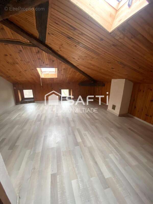 Photo 4 - Maison à BRASSAC