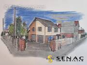 Terrain à SAINT-LEU-LA-FORET