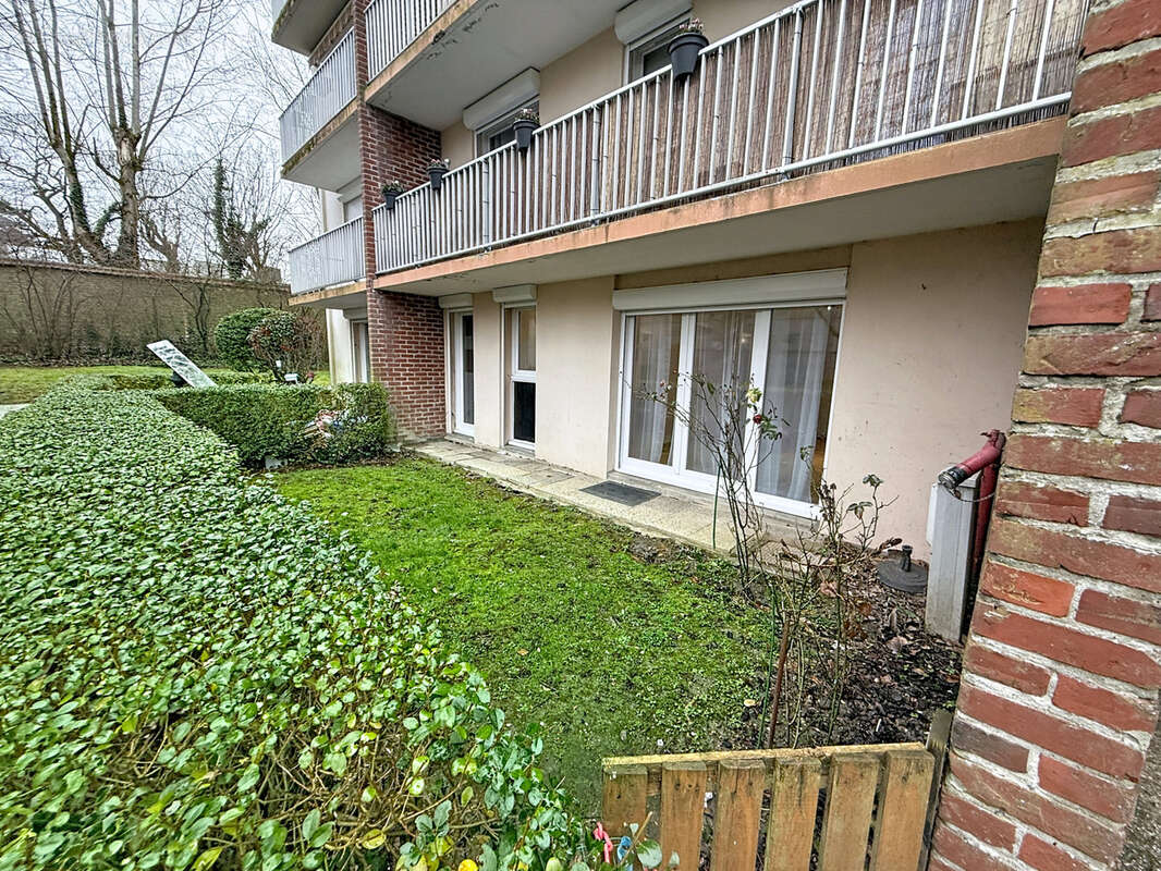 Appartement à TOURCOING