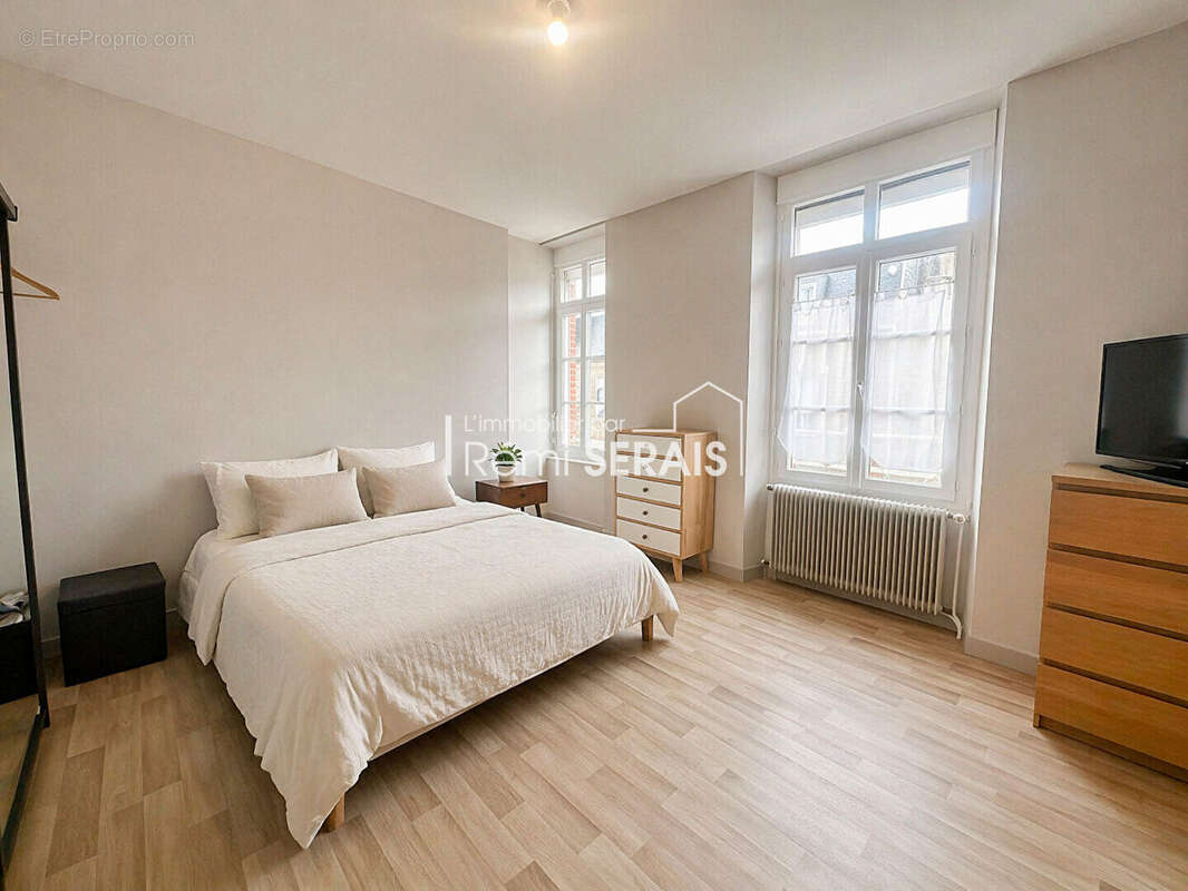 Appartement à FLERS