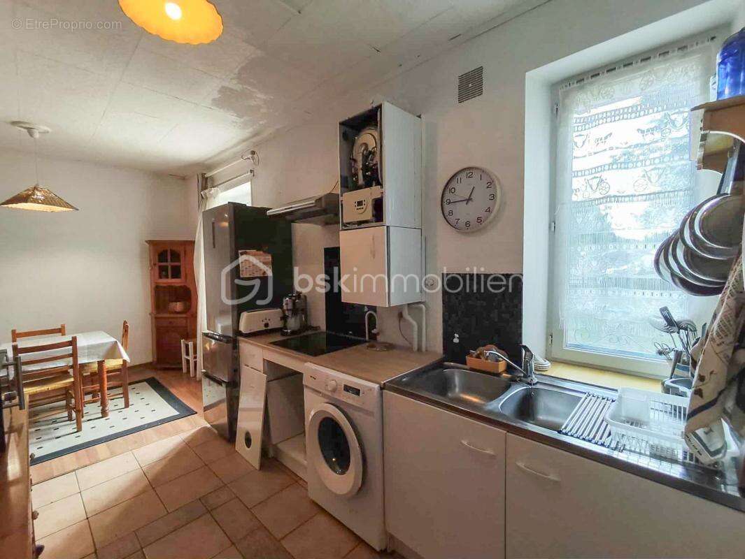 Maison à OUZOUER-SUR-LOIRE