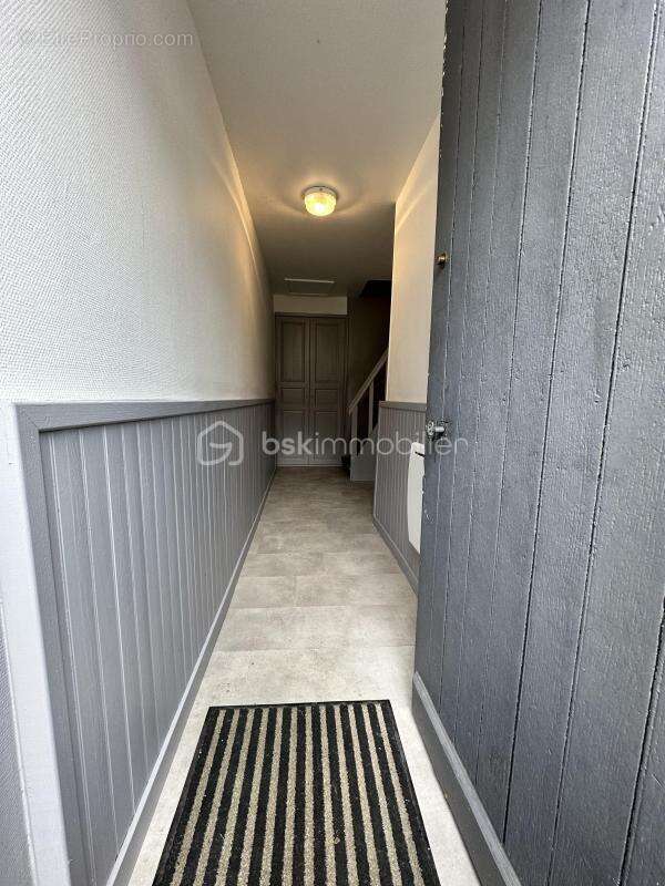 Appartement à LA FERTE-GAUCHER