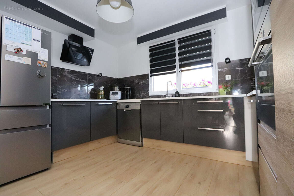 Maison à SAINT-NAZAIRE