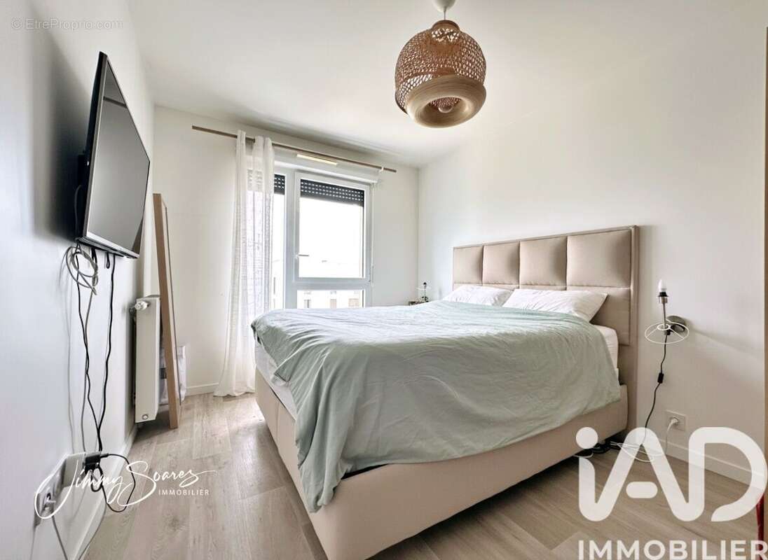 Photo 4 - Appartement à CHAMPIGNY-SUR-MARNE