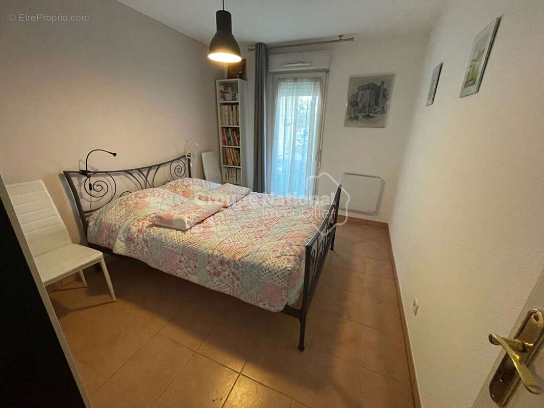 Appartement à CARPENTRAS