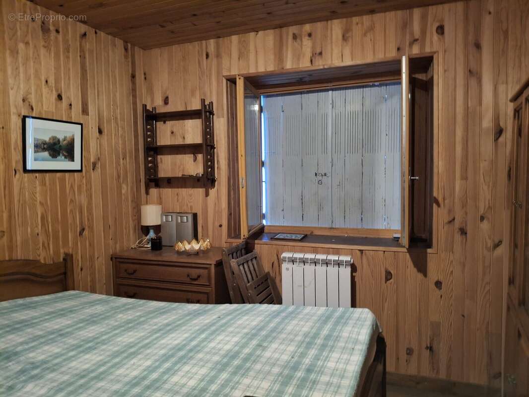 Maison à ROUMAZIERES-LOUBERT