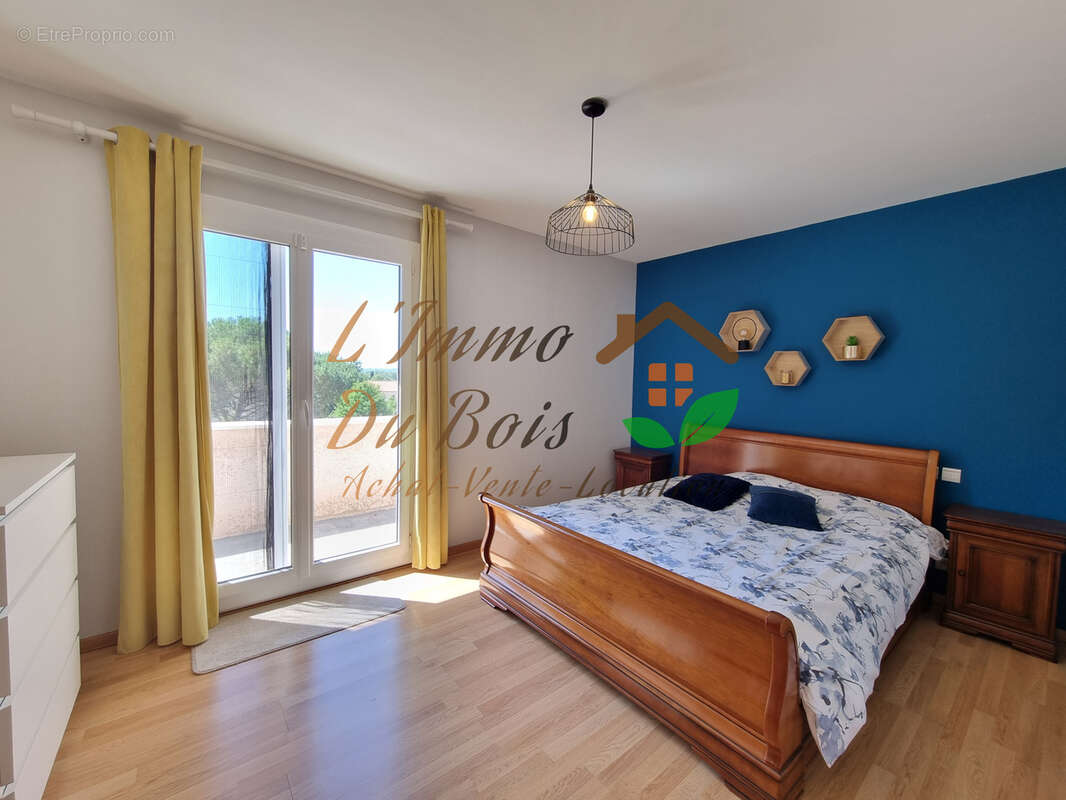 Belle maison à Roussillon le Haut - photo 13