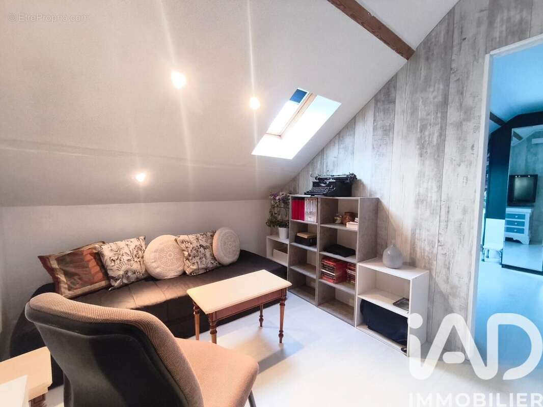 Photo 4 - Maison à BEAUVILLIERS