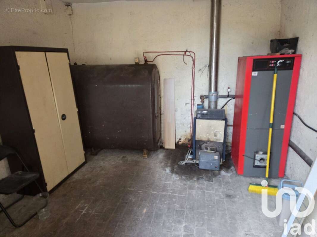 Photo 9 - Maison à JAMETZ