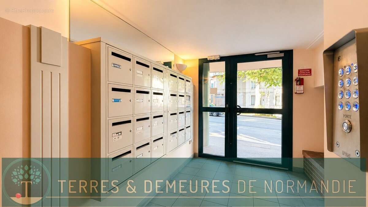 Appartement loué de 35m² à vendre Rouen - photo 7