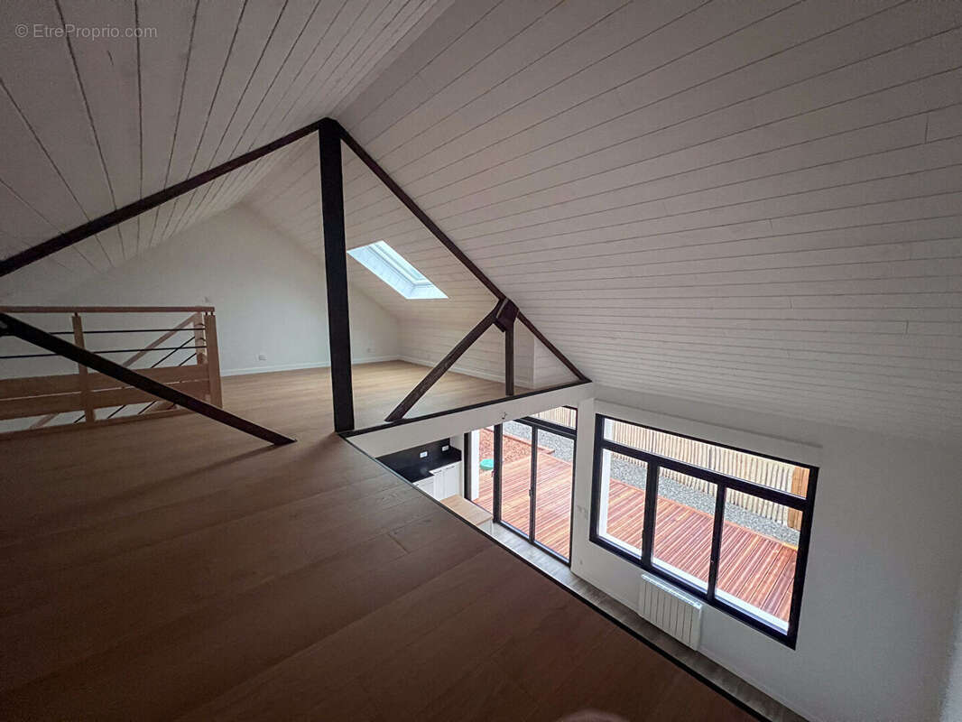 Maison à PONT-L&#039;ABBE