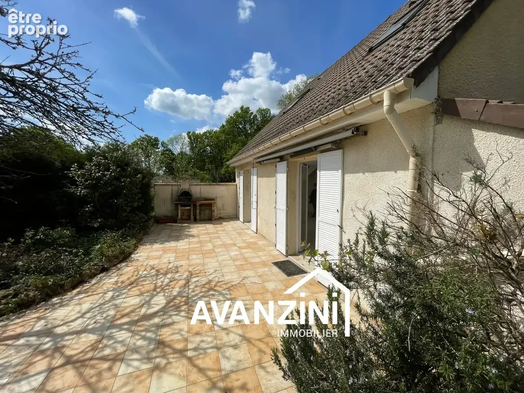 Maison 5 pièces 114 m² à vendre à Faremoutiers (77515) - photo 4