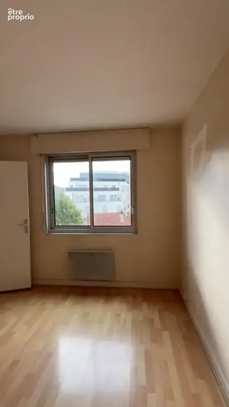 Rosny-sous-Bois proche centre et gare Appartement 1 pièce de 26.16 m2 au 4ème étage d'un immeuble avec ascense - photo 5