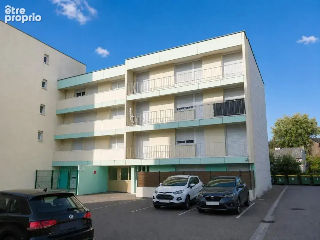 Appartement à vendre Florange Centre (57) 148 000.00 euros - photo 1