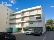 Appartement à FLORANGE