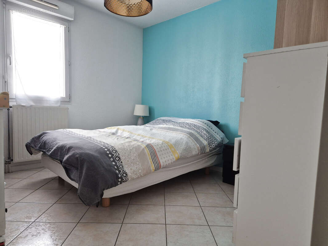 Appartement à MARSEILLE-10E