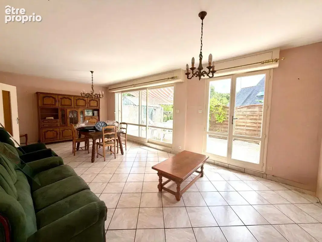 Maison à vendre 6 pièces  (56) - photo 3