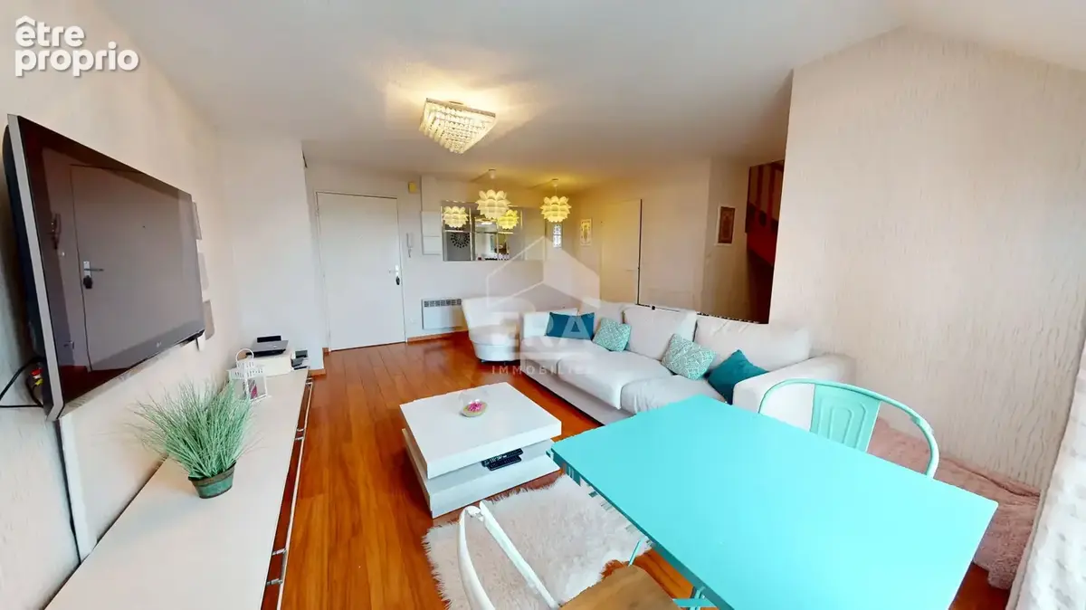 Photo Appartement à Caen au prix de 229 950€