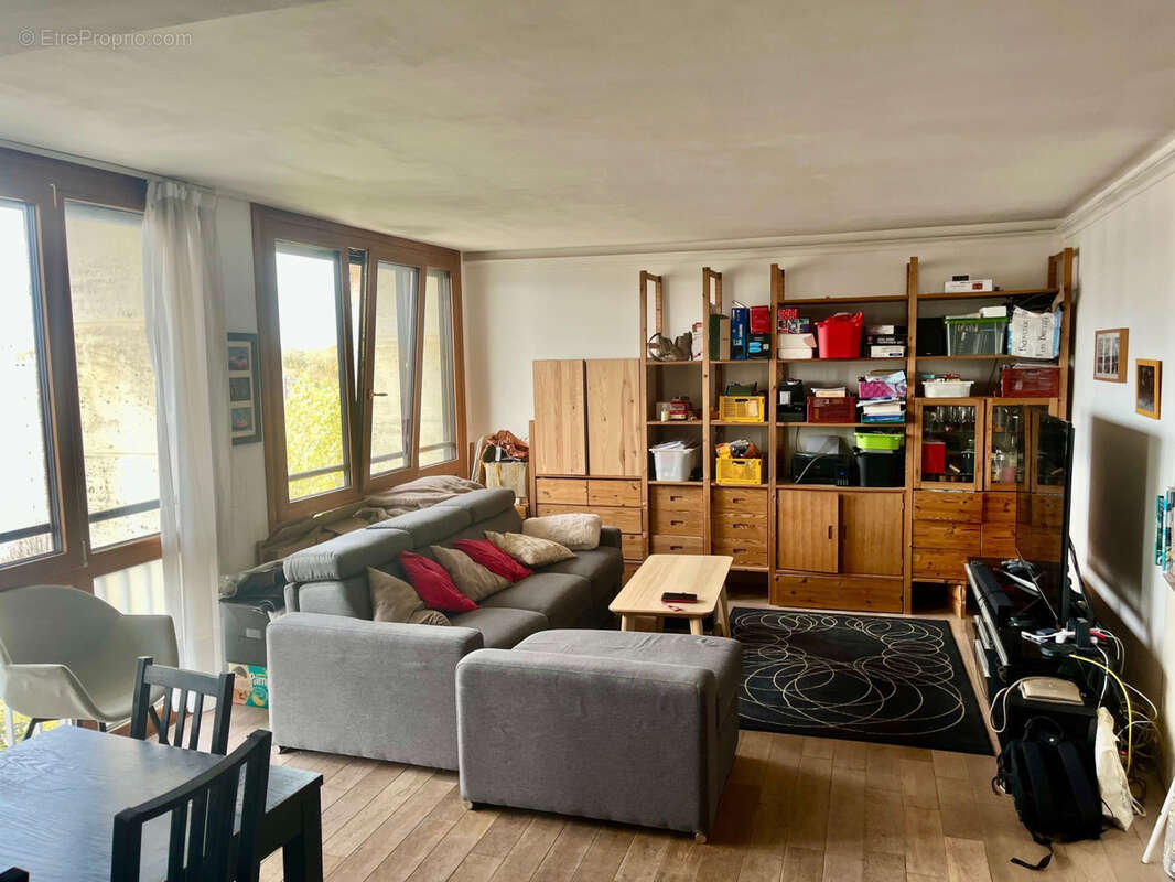 Appartement à MEUDON
