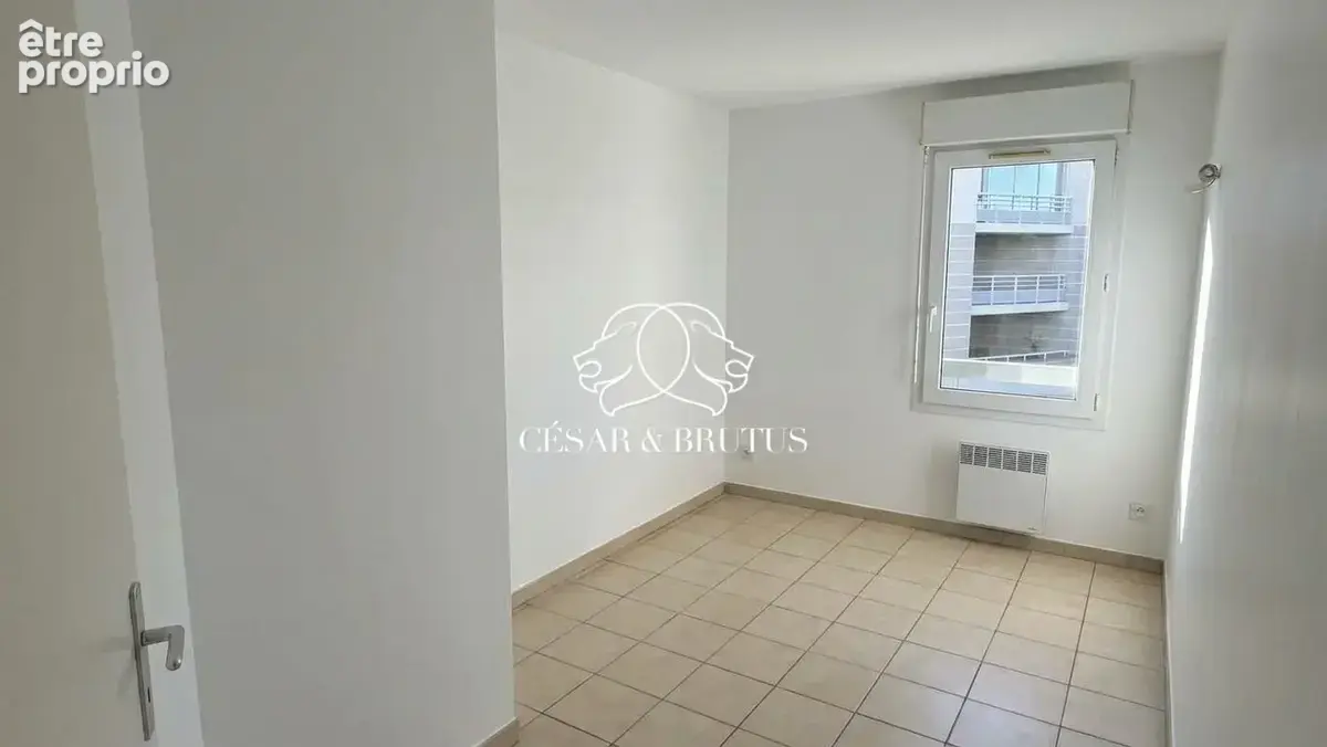Appartement 3 pièces 43 m² à vendre à Montelimar (26200) - photo 7
