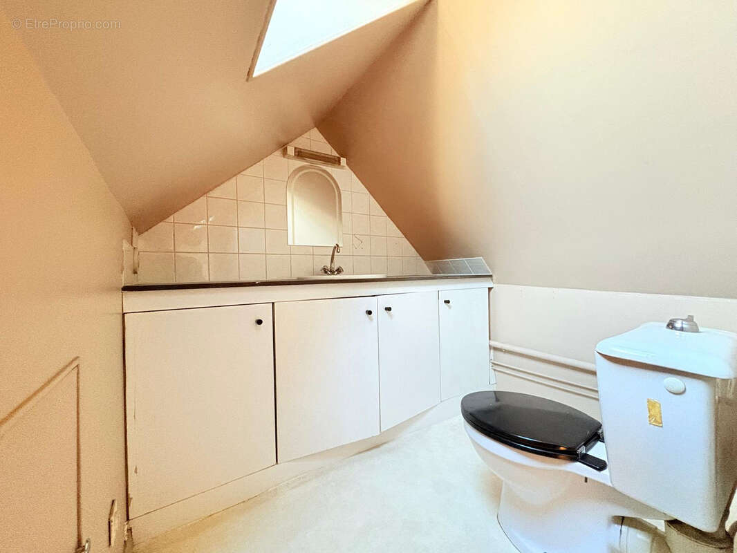 Appartement à TOURS