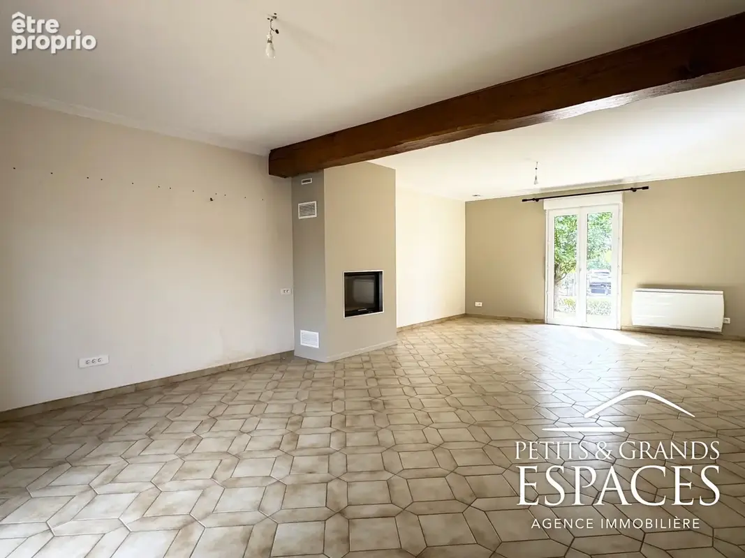 Maison individuelle 150 m2 sur sous-sol complet - 4 chambres - photo 12