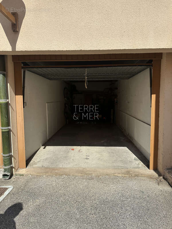 Appartement à SAINT-CYPRIEN