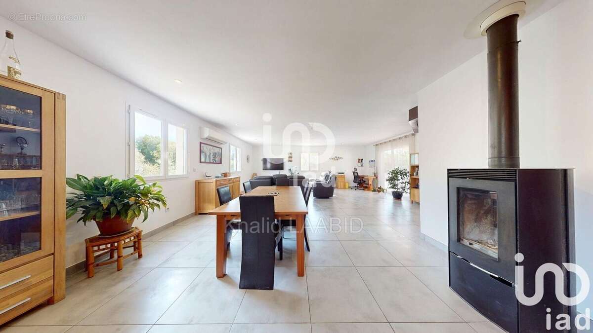 Photo 2 - Maison à MONTAUBAN